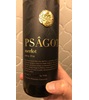 Psagot Winery Jerusalem Mountains Merlot 2013